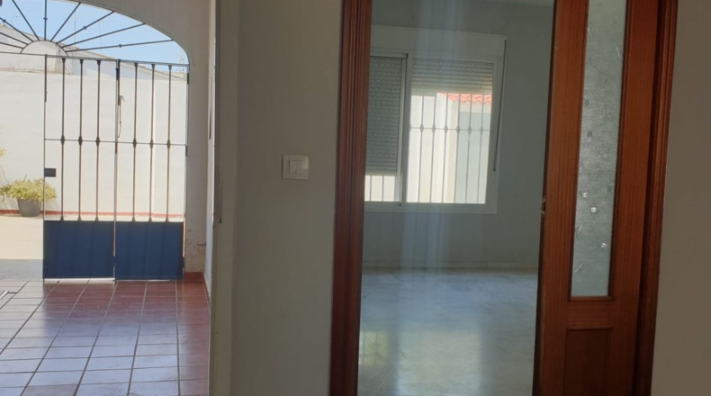 Sevilla - Utrera - 125m2
