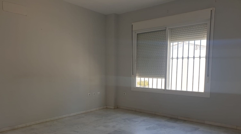 Sevilla - Utrera - 125m2