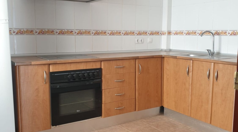 Sevilla - Utrera - 125m2