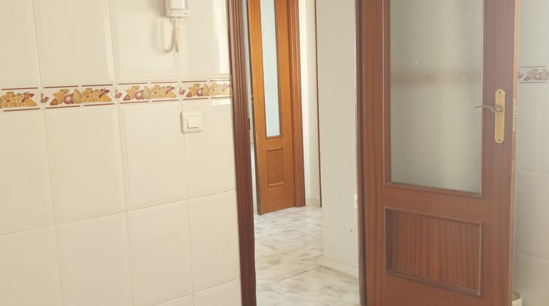 Sevilla - Utrera - 125m2