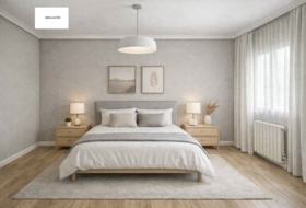 Miraflores de la Sierra 572&nbsp;m²