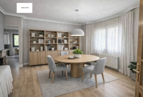 Miraflores de la Sierra 572&nbsp;m²
