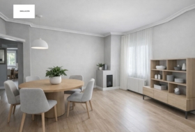 Miraflores de la Sierra 572&nbsp;m²