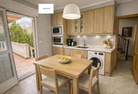 Miraflores de la Sierra 572&nbsp;m²