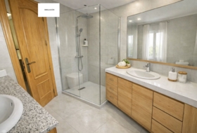Miraflores de la Sierra 572&nbsp;m²