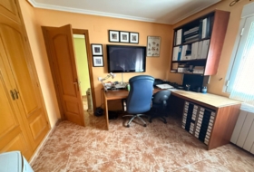 Miraflores de la Sierra 572&nbsp;m²