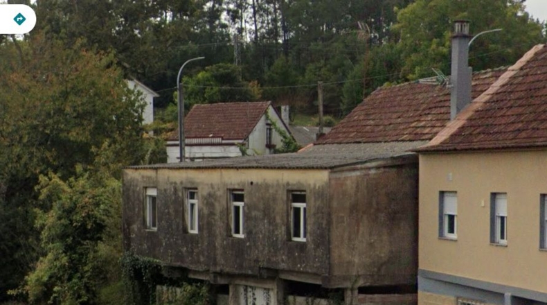 La Corunya - Fonteneixe - 230m2