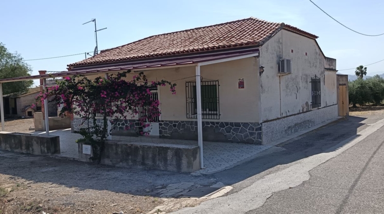 Murcia - Lorca - 4025m2