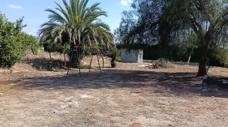Murcia - Lorca - 4025m2