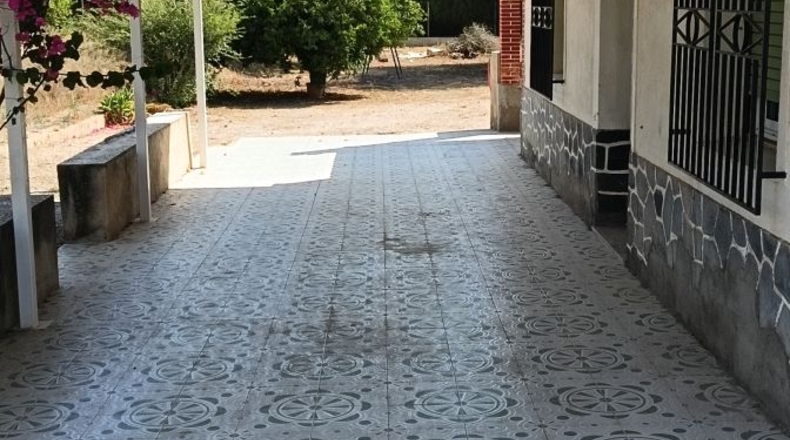 Murcia - Lorca - 4025m2