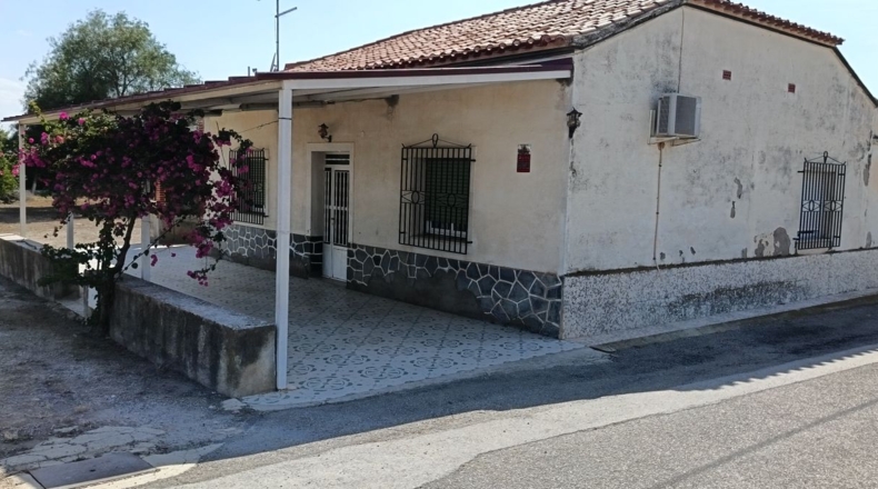 Murcia - Lorca - 4025m2