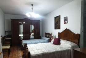 Valdepeñas 240&nbsp;m²
