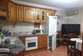 Valdepeñas 240&nbsp;m²