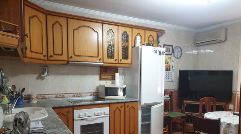 Сьюдад-Реаль - Valdepeñas - 240m2