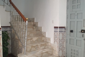 Valdepeñas 240&nbsp;m²