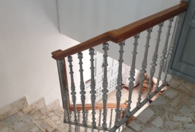 Valdepeñas 240&nbsp;m²