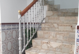 Valdepeñas 240&nbsp;m²