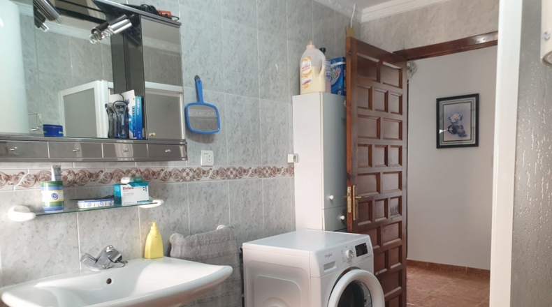 Сьюдад-Реаль - Valdepeñas - 240m2