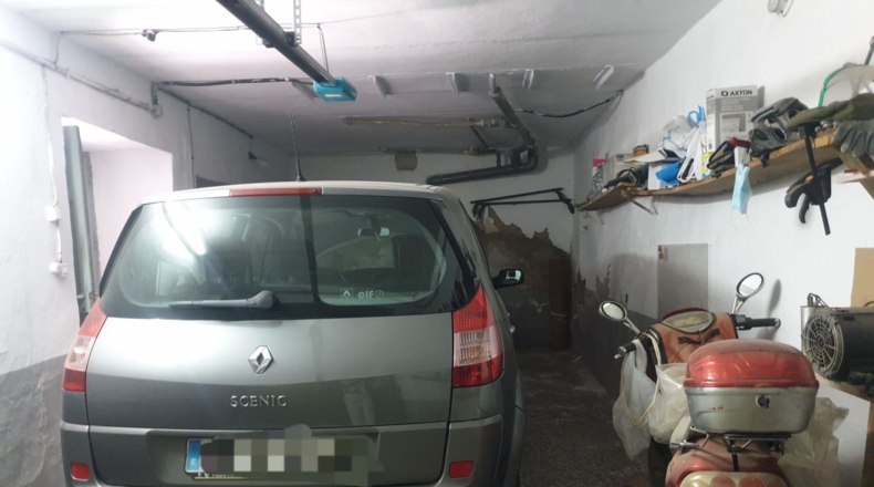 Сьюдад-Реаль - Valdepeñas - 240m2