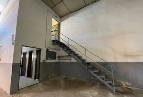 Valdepeñas 285&nbsp;m²