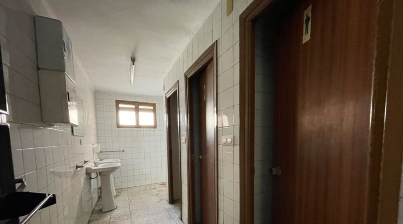Сьюдад-Реаль - Valdepeñas - 285m2