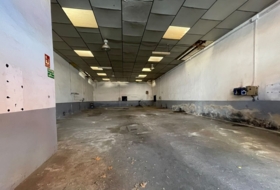 Valdepeñas 285&nbsp;m²