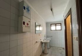 Valdepeñas 285&nbsp;m²