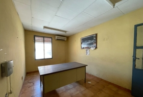 Valdepeñas 285&nbsp;m²