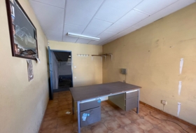 Valdepeñas 285&nbsp;m²