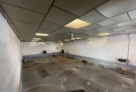 Valdepeñas 285&nbsp;m²