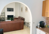 Casa de poble en venda a la España, Oria, ref.: TR234073 foto