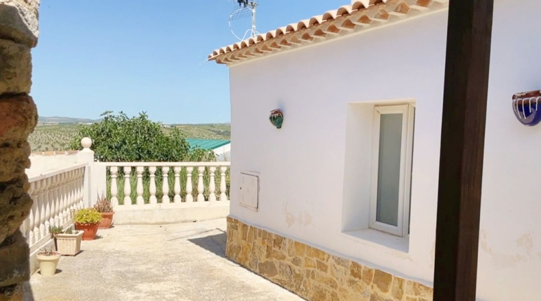 Almería - Oria - 117m2