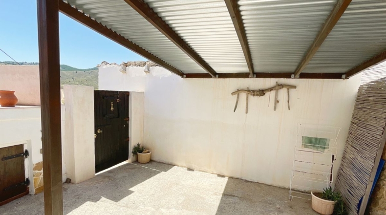Almería - Oria - 117m2