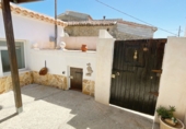 Casa de poble en venda a la España, Oria, ref.: TR234073 foto