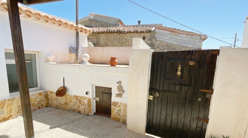 Almería - Oria - 117m2