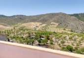 Casa de poble en venda a la España, Oria, ref.: TR234073 foto