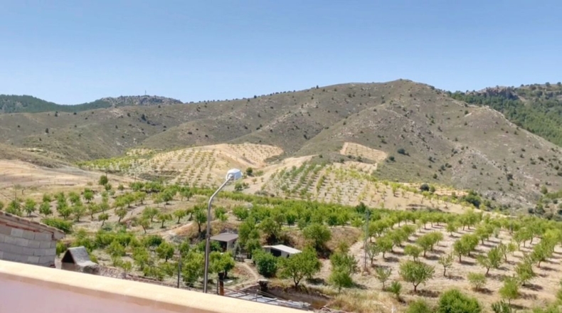 Almería - Oria - 117m2