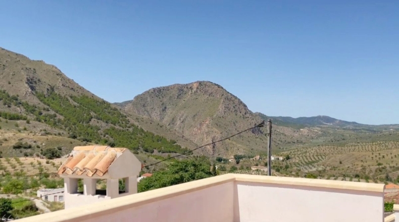Almería - Oria - 117m2
