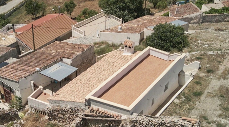 Almería - Oria - 117m2