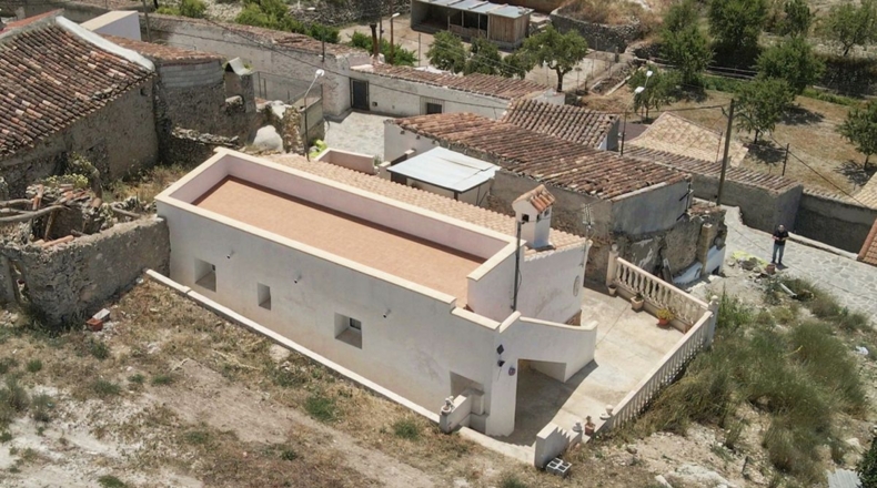 Almería - Oria - 117m2