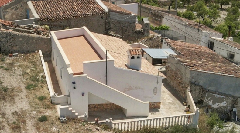 Almería - Oria - 117m2