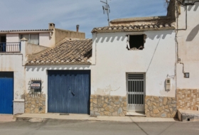Huércal-Overa 381&nbsp;m²
