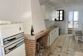 Huércal-Overa 381&nbsp;m²