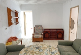 Huércal-Overa 381&nbsp;m²