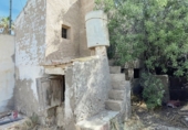 Casa de pueblo en venta en Huércal-Overa ref: TR413686 foto