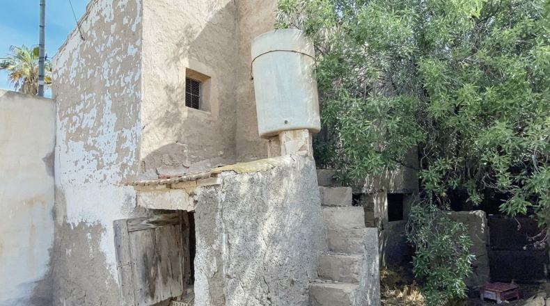 Almeria - Huércal-Overa - 381m2