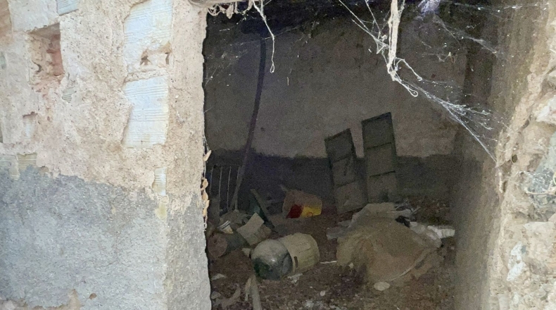 Almeria - Huércal-Overa - 381m2