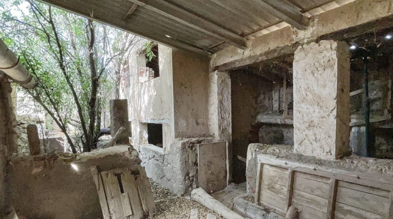 Almeria - Huércal-Overa - 381m2