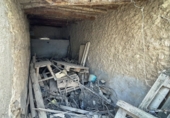 Casa de pueblo en venta en Huércal-Overa ref: TR413686 foto