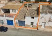 Casa de pueblo en venta en Huércal-Overa ref: TR413686 foto